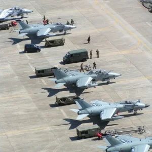 AMX - Italian Air Force