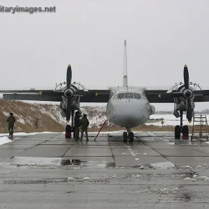 Antonov An-26