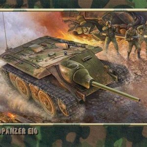 pzx_German_E-10_tank