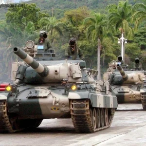 AMX-30V