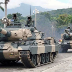 AMX-30V