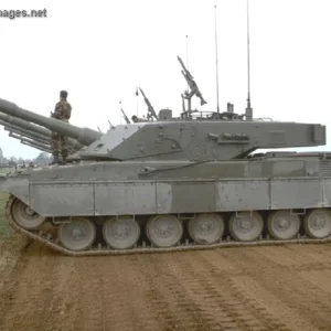 C-1 Ariete