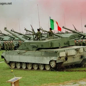 C-1 Ariete