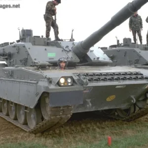 C-1 Ariete