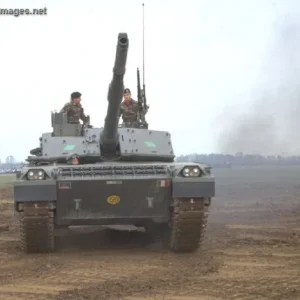 C-1 Ariete