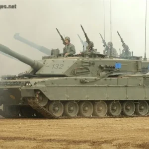 C-1 Ariete