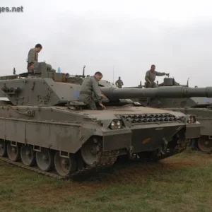 C-1 Ariete