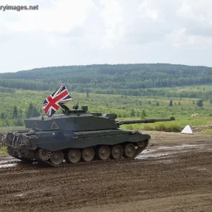 Challenger 2