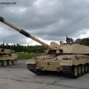 Challenger 2
