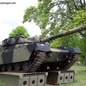 Chieftain