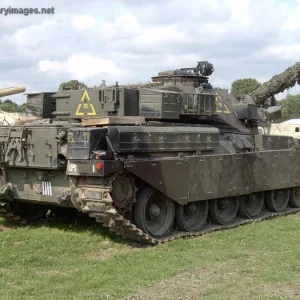 Chieftain