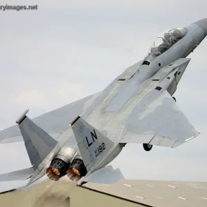 F-15 Eagle
