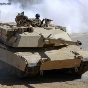 M1A1 Abrams