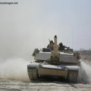 M1A1 Abrams