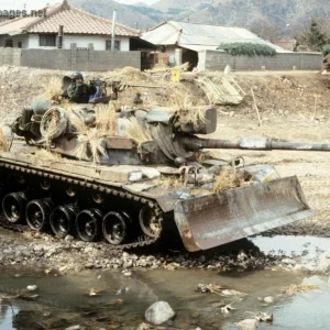 M48A5