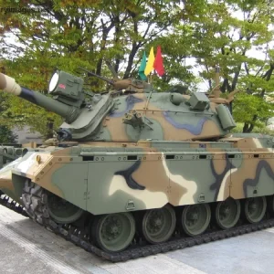 M48A5K