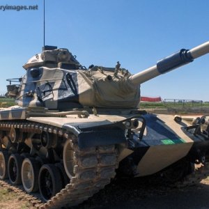 M60A3 TTS