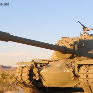 m103 militaryimages