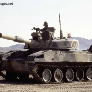 M551 Sheridan