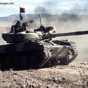 M551 Sheridan