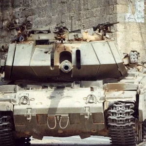 Magach 7