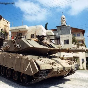 Magach 7