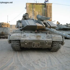 Magach 7