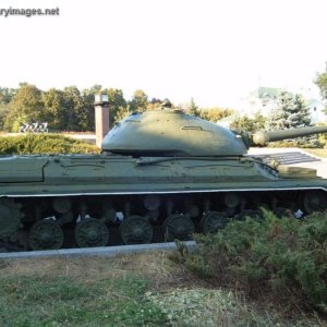 T-10M Stalin