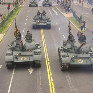 T-55A