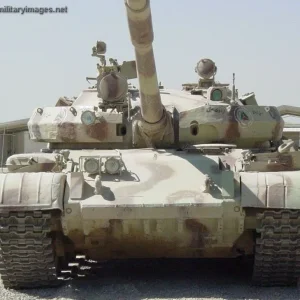 T-62M