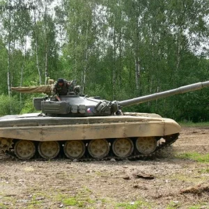 T-72M1