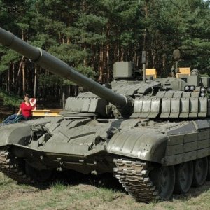 T 72m2 Militaryimages Net