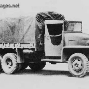American trucks
