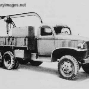 American trucks