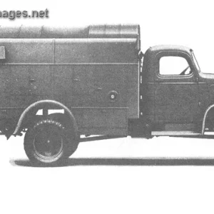 American trucks