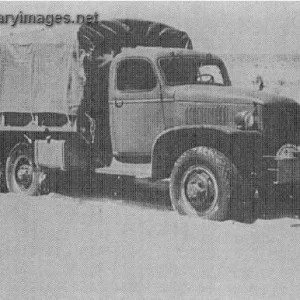 American trucks