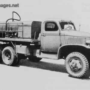 American trucks