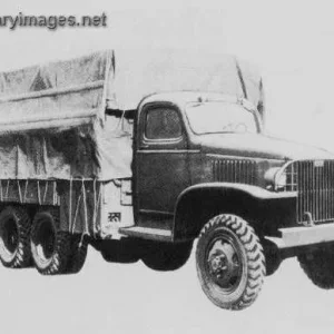 American trucks