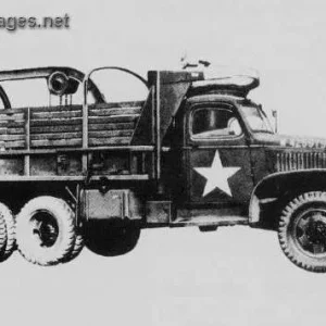American trucks