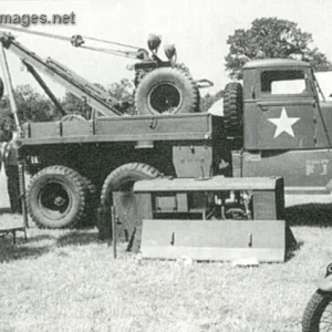 American trucks