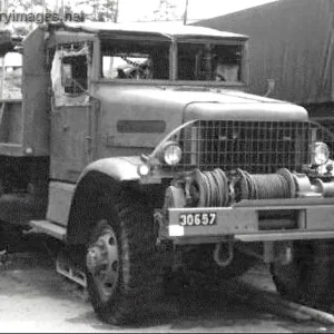 American trucks