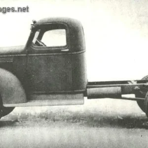 American trucks