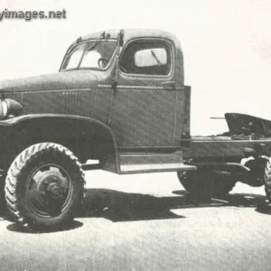 American trucks