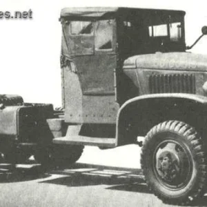 American trucks