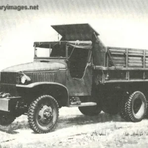 American trucks