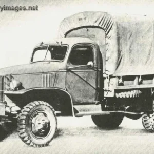 American trucks