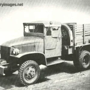 American trucks