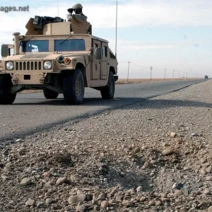 Humvee