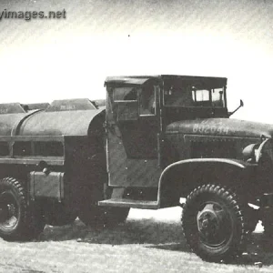 American trucks