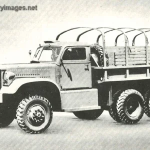 American trucks